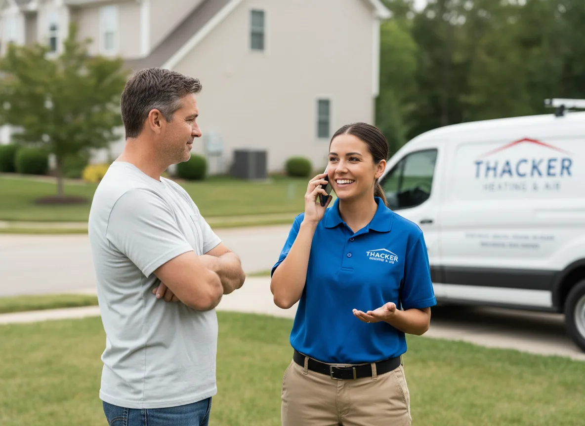 Ac Repair Woodstock, MN FAQs